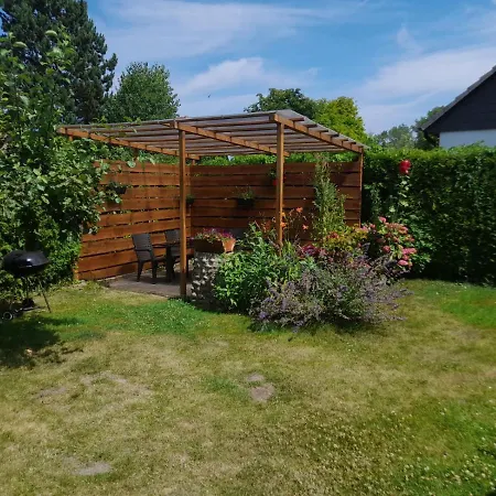 Ferienwohnung Freitag Gammendorf Exterior photo