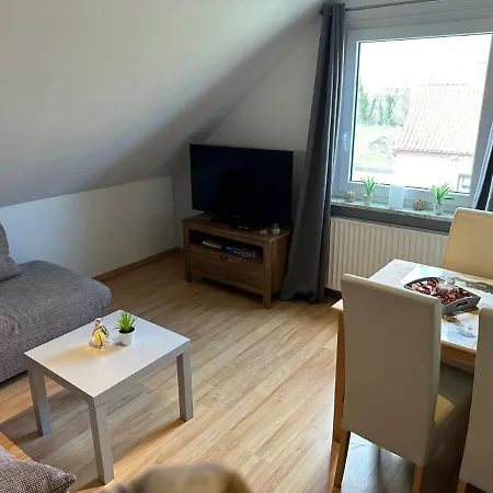 Ferienwohnung Freitag Gammendorf Exterior photo