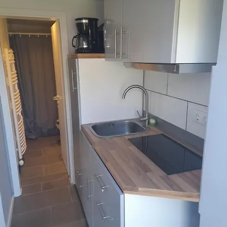 Ferienwohnung Freitag Gammendorf Exterior photo