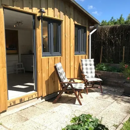 Ferienwohnung Freitag Gammendorf Exterior photo