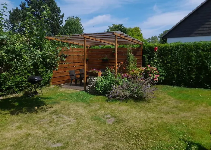 Ferienwohnung Freitag