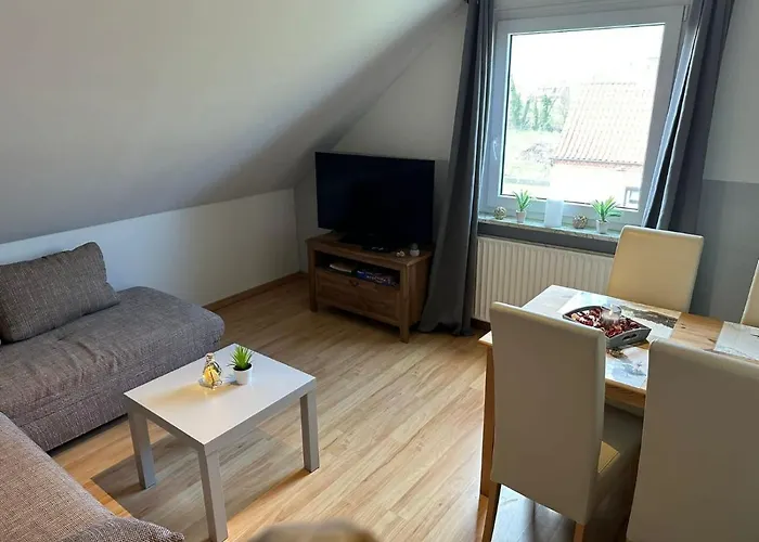 Ferienwohnung Freitag