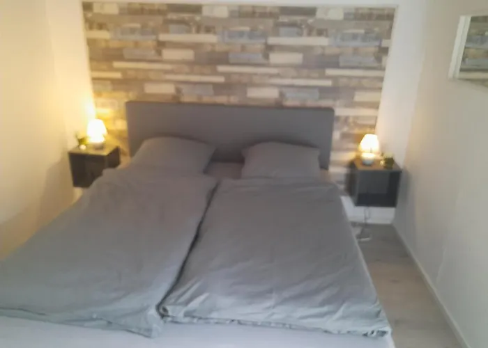 Ferienwohnung Freitag