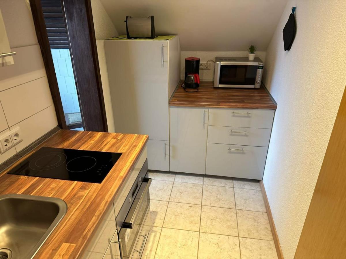 Freitag Apartment *