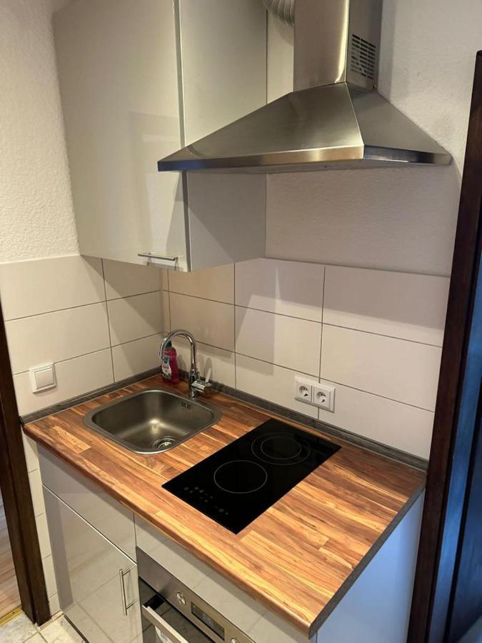 Apartment Freitag