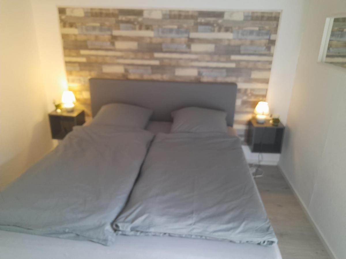 Apartment Freitag