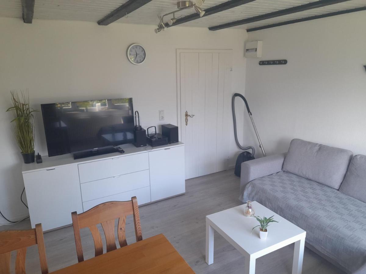 Apartment Freitag