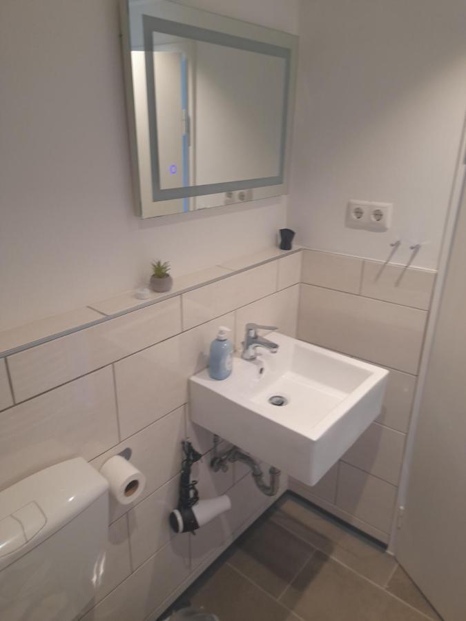Apartment Freitag Gammendorf