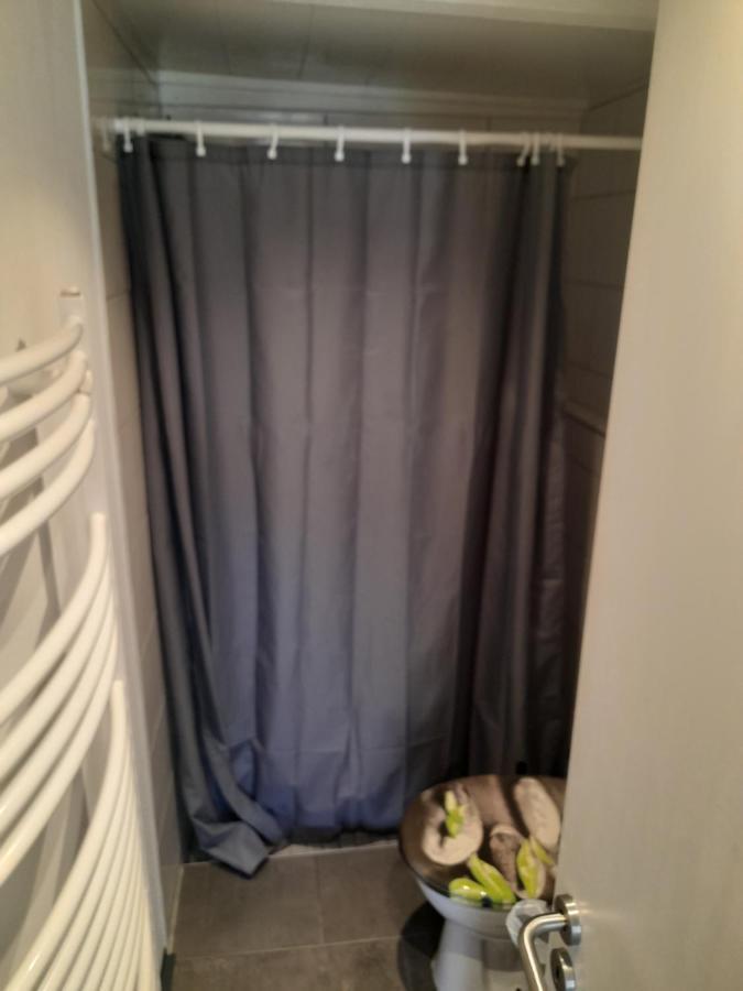 Apartment Freitag *
