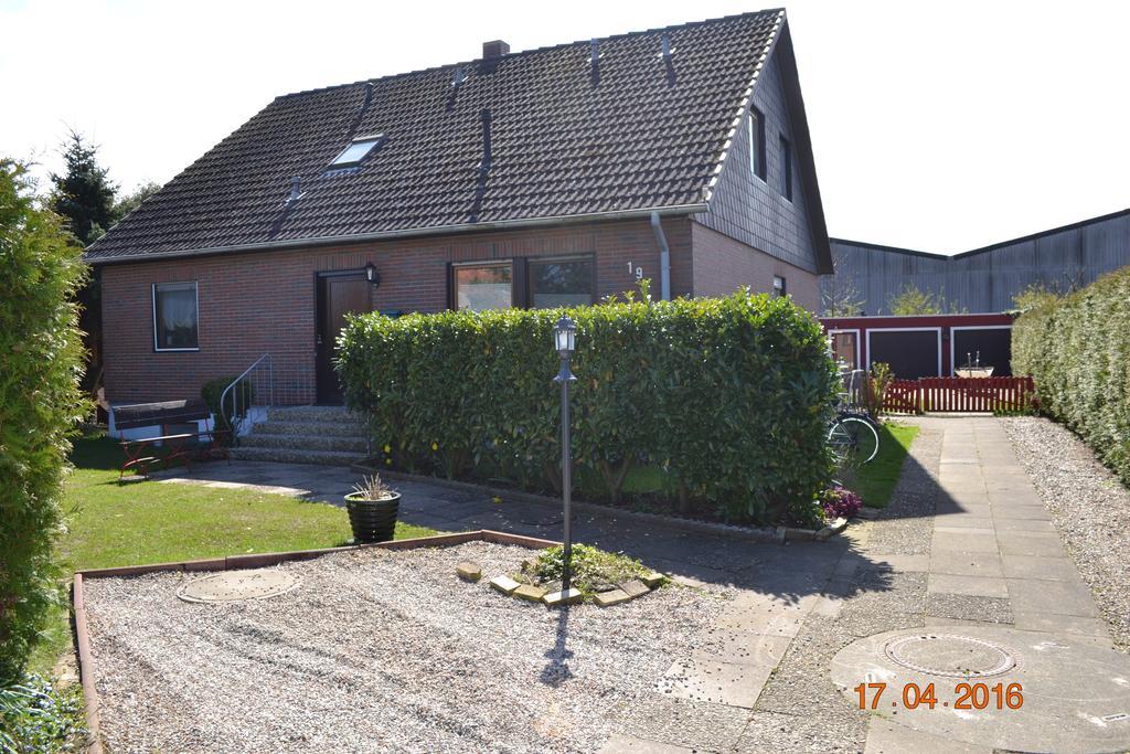 Apartment Freitag *