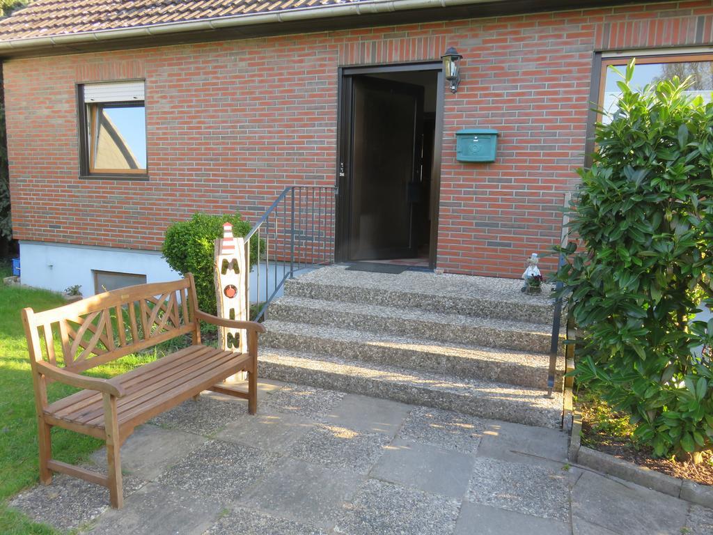 Freitag Apartment