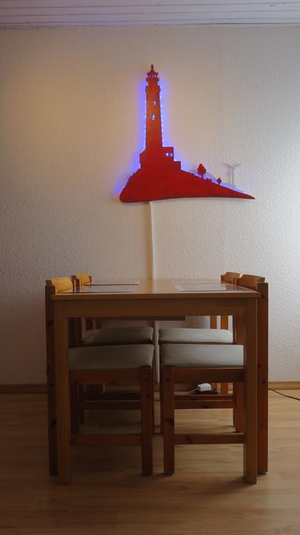 Freitag Apartment *