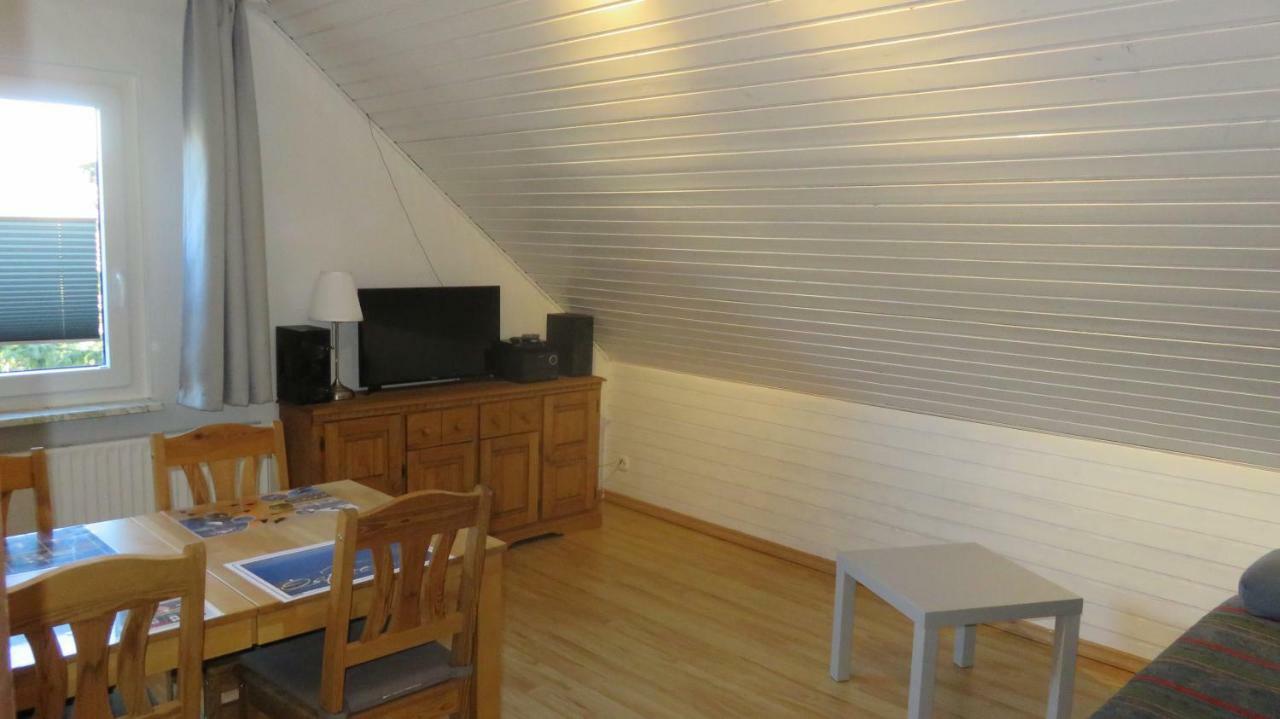 Apartment Freitag Gammendorf