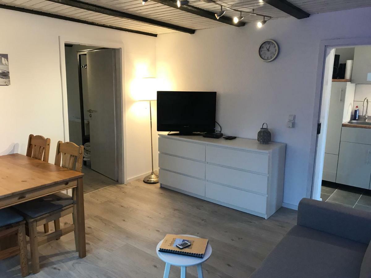 Apartment Freitag *