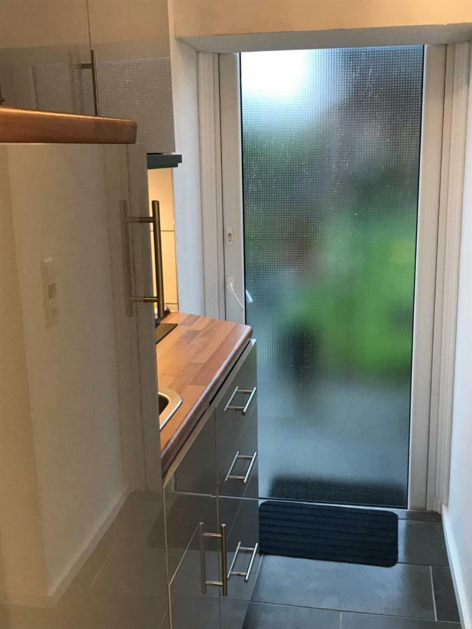 Freitag Apartment