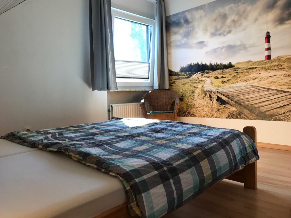 Apartment Freitag *