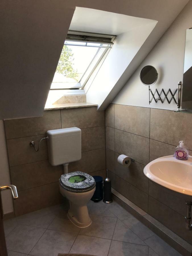 Apartment Freitag