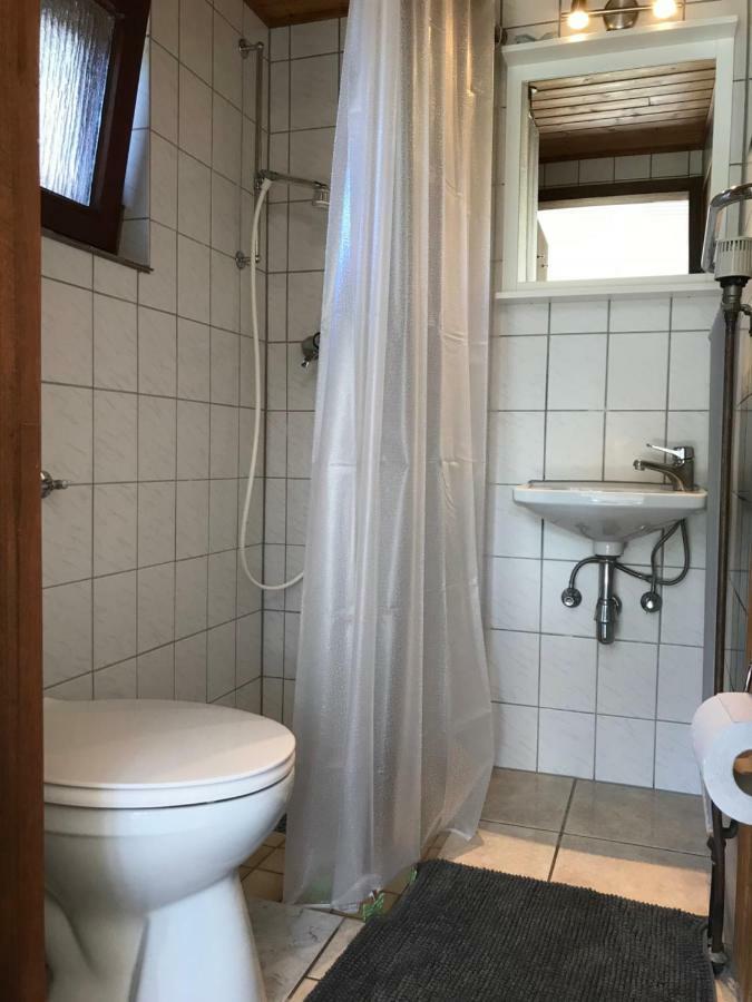 Apartment Freitag *