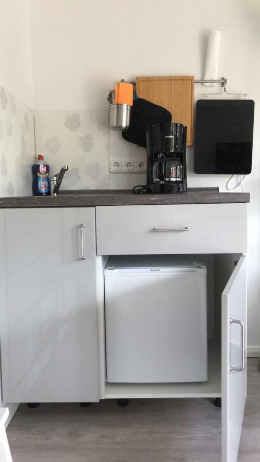 Freitag Apartment Gammendorf